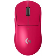 Logitech PRO X Superlight 2 Magenta